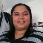 Kerri-Ann Vickers - @coooliepickney - Instagram