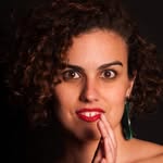 Andrea Figueroa Pérez - @annvigoc - Instagram