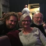 Ann Vigo Prellwitz - @annprellwitz - Instagram