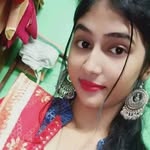 Anvi 🥰 - @annvigoswami43 - Instagram