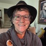 Ann Vitale - @afv1954 - Instagram