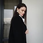 Долги́х Анна Владиславовна|Юрист|IP|IT - @annvladis - Instagram