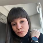 Анна - @annvladstar1994 - Instagram