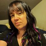 Crystal Ann Voight - @cteller79 - Instagram