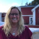 Ann Wacker - @ann_wacker - Instagram