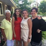 Ann Mucci Waddell - @annmucci - Instagram