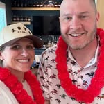 Beth Ann Wall Waddell - @huckandjudesmom - Instagram