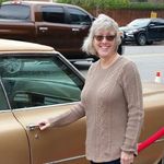 Mary Ann Tanner Walkup - @matwalkup - Instagram
