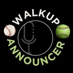 Walk Up Announcer - @walkupannouncer - Instagram