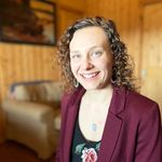 Ann Wallace - Homesteading & Moderately Crunchy Mom Life - @ann_wallacefamilyacres - Instagram