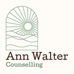Ann Walter - @annwaltercounselling - Instagram