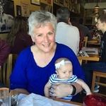 Ann Walter - @walte015 - Instagram