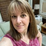 Ann Walter - @mommadci - Instagram