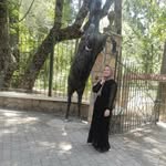 Khadija Khadija - @annwarkhadija - Instagram