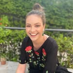 Anna Sophia - @sophiawassermann - Instagram