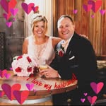 Theresa Ann Wasser - @tgoodlin - Instagram