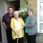 Ann Waters - @annwaters8946 - Instagram