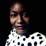 Ann Waters - @awuor.irine.5 - Instagram