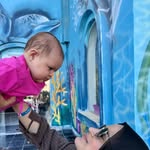آن أكرم وتد - @annwattad11 - Instagram