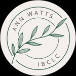 Ann Watts - @annwattsibclc - Instagram