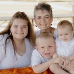 Ann Waugh - @ann.stickels.66 - Instagram