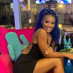 Ann Wayne - @lovelylashayann - Instagram