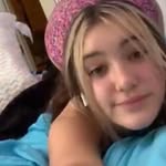 Baby Ashlee - @annwayne532 - Instagram