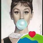 Annette Weakley - @labgirl1959 - Instagram