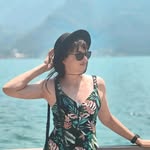 Ana Halas - @annweasel - Instagram