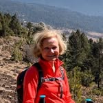 Ann Weatherhead - @annweatherhead - Instagram