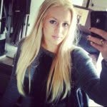Annie Weatherhead - @anwinx - Instagram
