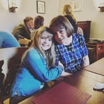 Ann Wedge - @annmwedge - Instagram