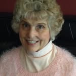 Lois Ann Waters Wedge - @loisannwaters - Instagram