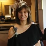 Ann Jeanette Wilson-Weedon - @sephiroth_lover - Instagram