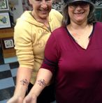 Anne Weedon - Facebook