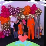 Lea-Ann Weedon-niland - @leanneniland - Instagram