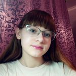 Анастасия Бардашова - @annw.ees - Instagram