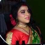 Anwesha Sarkar - @annweeshaa - Instagram