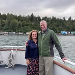 Ann Gullickson Weese - @anniegreensprings49 - Instagram