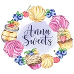 Аня Ярко - @_anna__sweets - Instagram