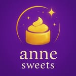 𝒜𝓃𝓃𝑒 𝒮𝓌𝑒𝑒𝓉𝓈✨ - @ann3.sweets - Instagram