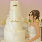 Anna Khechumyan - @ann__sweets - Instagram