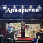 Annapurna Sweets Bakery & Fastfood - @annapurna_sweetsghumarwin - Instagram