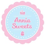 Annia Sweets - @anniasweets - Instagram