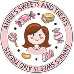 Annie’s Sweets & Treats - @anniessweetsco - Instagram