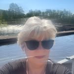 Ann-Marie Wegman - @wegis62 - Instagram