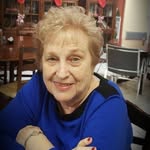 Ann Wegman - @ann.wegman.39 - Instagram