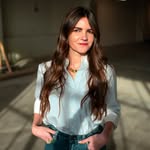 Anne Wegman - @alltheprettypaintings - Instagram