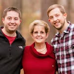 Jo-Ann Surles Wegman - @joannwegman - Instagram