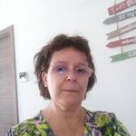 Anne Wehrle - @anne.wehrle.77 - Instagram